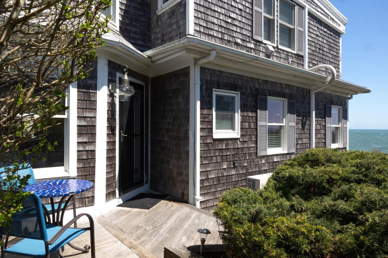Inn On The Sound Falmouth Exterior foto